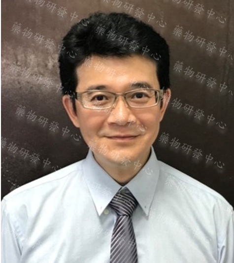 中心主任照片