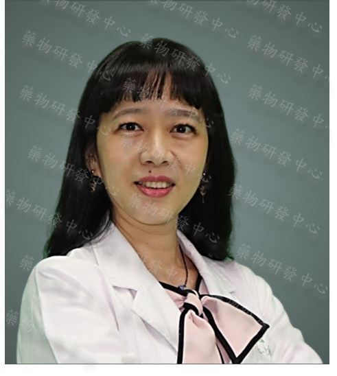 鄭兆君講師個人半身正裝照
