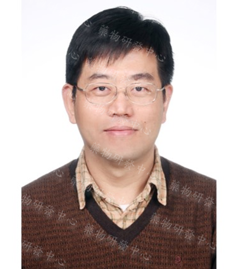孫念康教授個人半身正裝照
