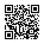 本網頁行動版連結的 QR code